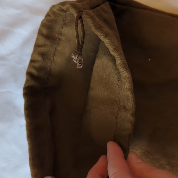 Gucci Brown Dust Bag - Picture 5 of 5